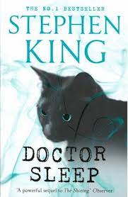 DOCTOR SLEEP