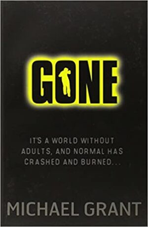 GONE
