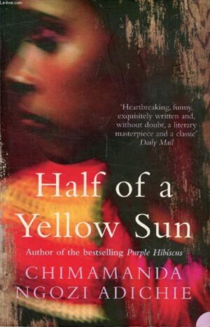 Half of a Yellow Sun