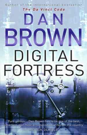 Digital Fortress(Dan Brown)