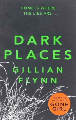 DARK PLACES