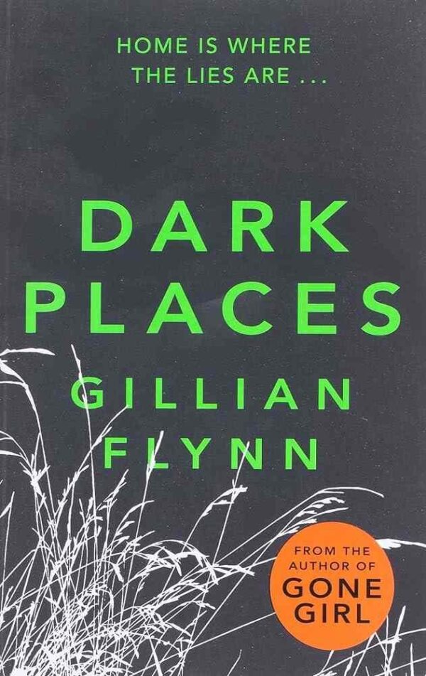 DARK PLACES