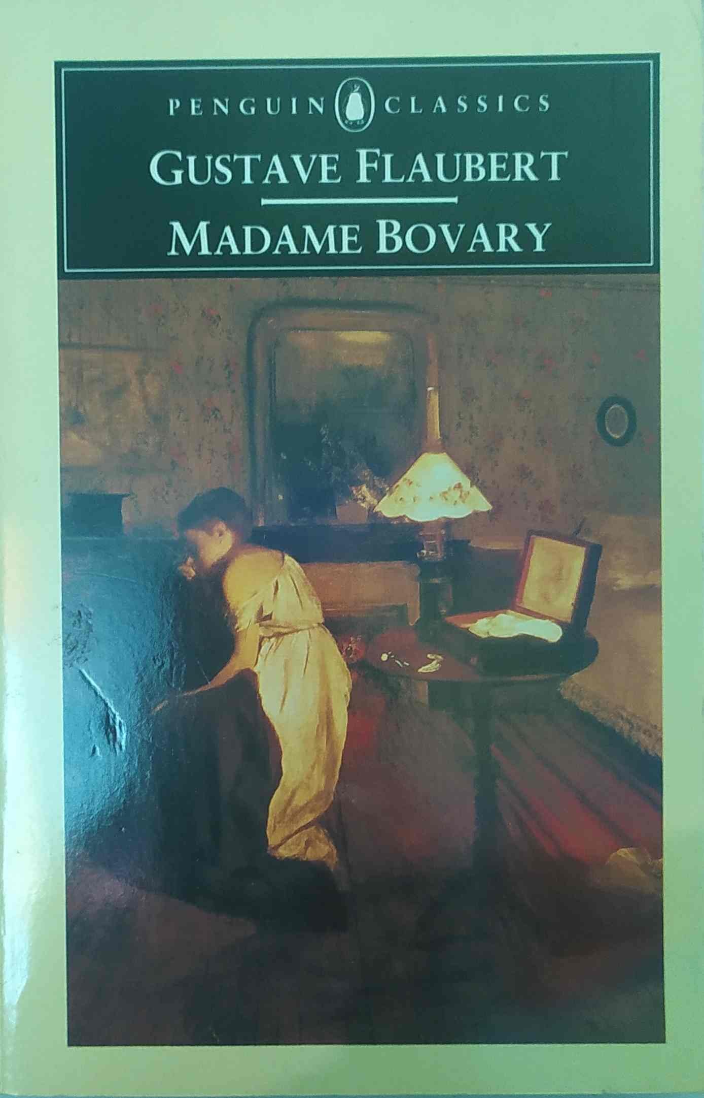Madame Bovary