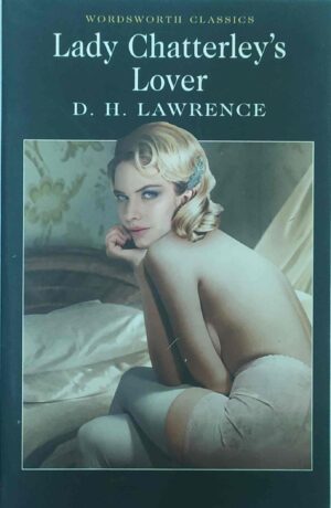 Lady chatterer's lover