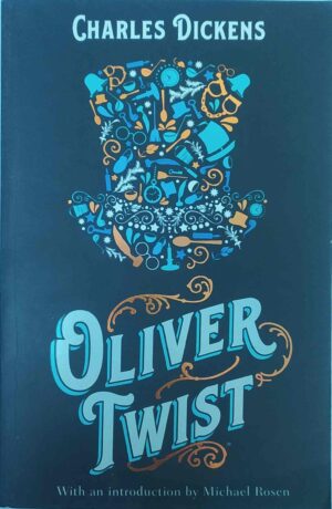 Oliver Twist