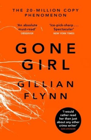 GONE GIRL
