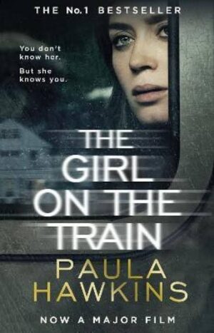The Girl on the Train Movie Edition