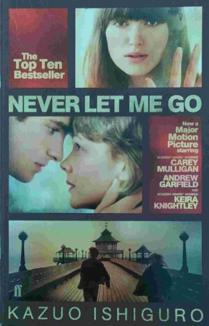 Never Let Me Go