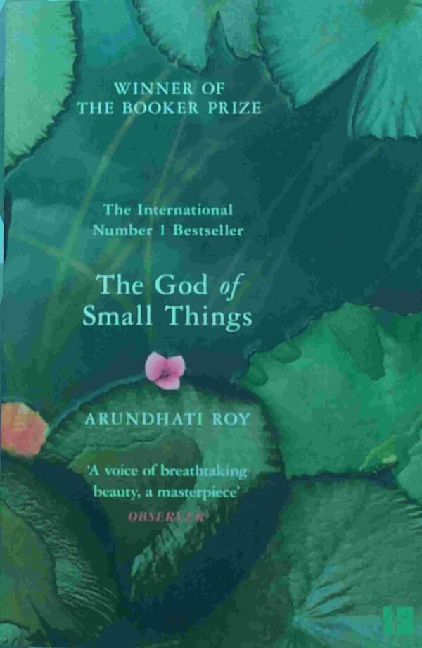 The God of Small Thing