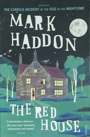 The Red House