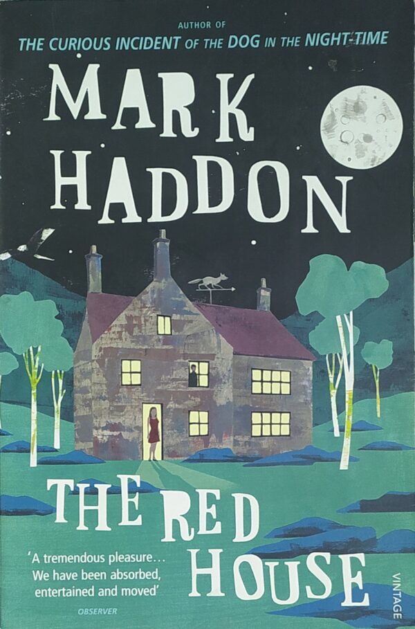 The Red House