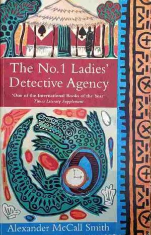 The No. 1 Ladies Detective Agency