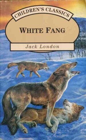 WHITE FANG