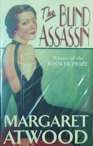 The Blind Assassin