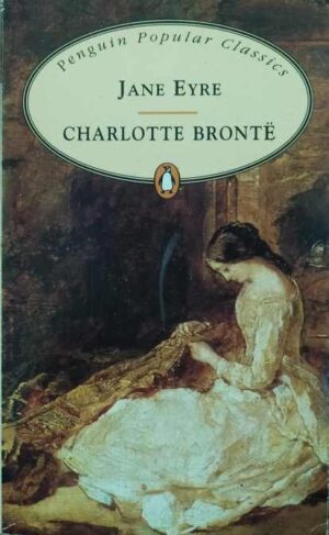 JANE EYRE