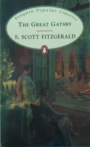 The Great Gatsby