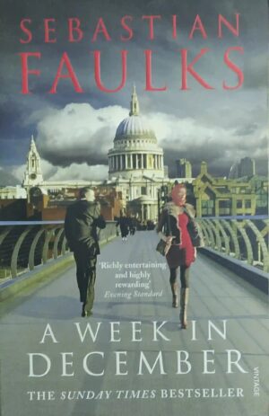 A Week in December