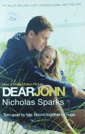 DEAR JOHN