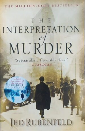 The Interpretation of Murder