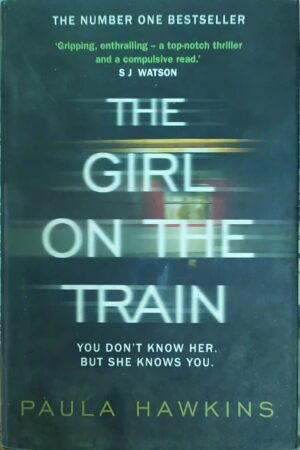 The Girl On The Train