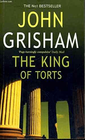 THE KING OF TORTS