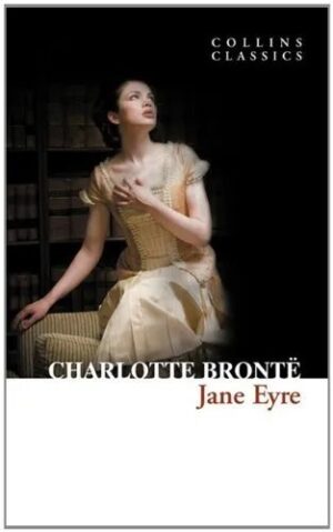 Jane Eyre (Collins Classics)