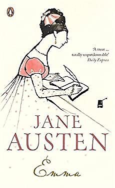 Emma(Jane Austen)