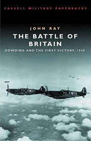THE BATTLE OF BRITAIN