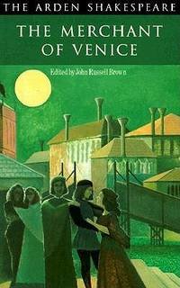 Merchant of Venice (Arden Shakespeare)
by William Shakespeare