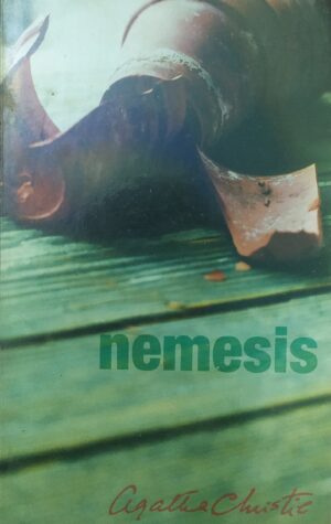 nemesis (Agatha Christie)