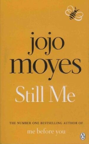 Still Me By JoJo Moyes