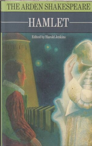 HAMLET(The Arden Shakespeare)