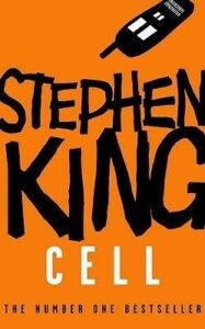 CELL STEPHEN KING