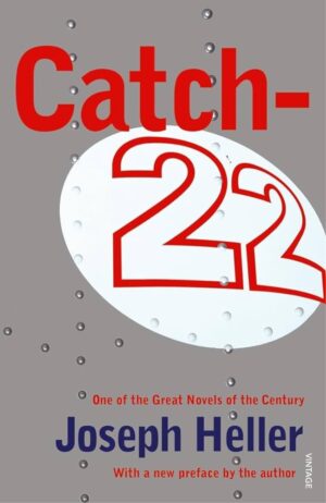 CATCH -22