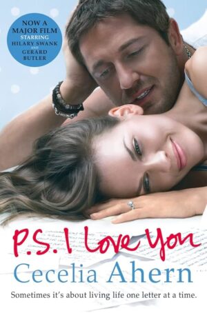 P.S.I LOVE YOU