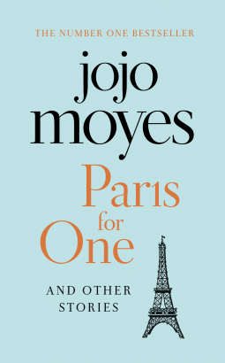 Paris for One