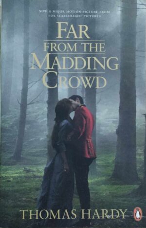 FAR FROM MADDING CROWD