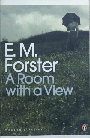 A ROOM WITH A VIEW BY E.M.Forster