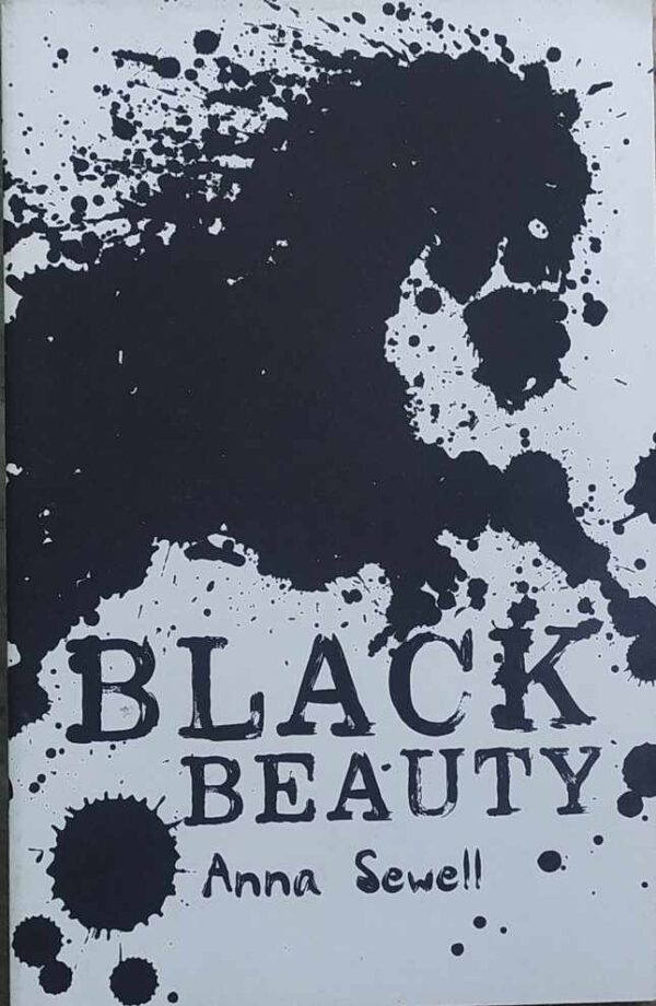 BLACK BEAUTY