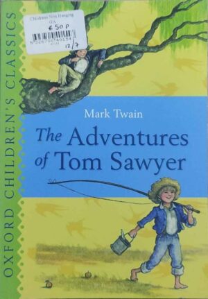 The Adventures of Tom Sawyer