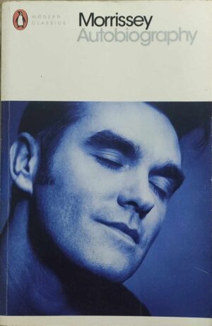 Morrissey Autobiography