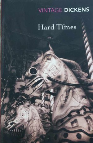 Hard Times ( VINTAGE)