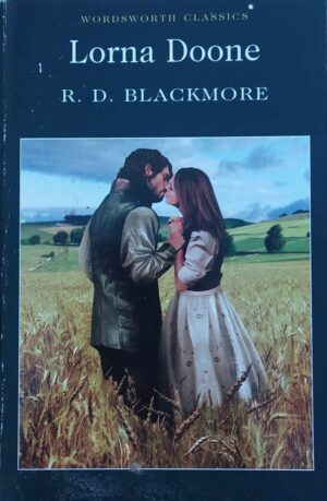 Lorna Doona (Wordsworth  Classics)