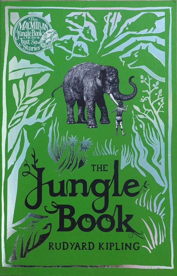 The Jungle Book