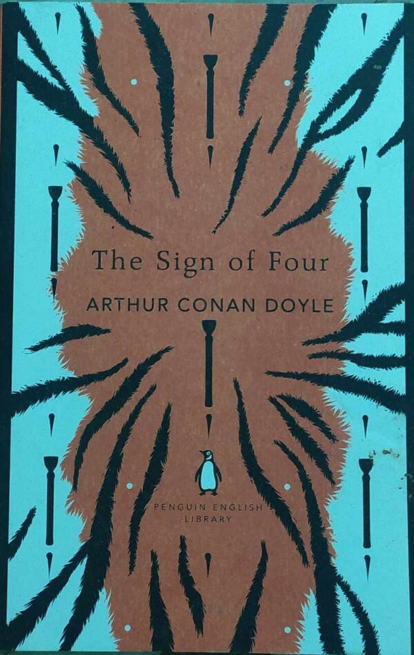 The Sign of Four