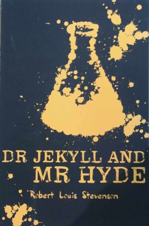 DR JEKYLL AND MR HYDE (SCHOLASTIC CLASSICS)