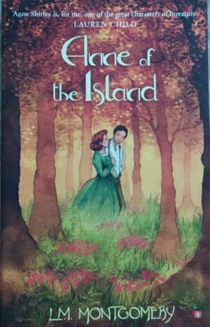 Anne of the Island(VIRAGO MODERN CLASSICS)