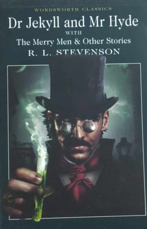 Dr.Jekyll and Mr Hyde ( Wordsworth  Classics)