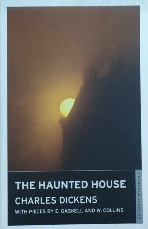 THE HAUNTED HOUSE