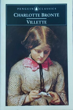 VILLETTE (Penguin  Classics  )